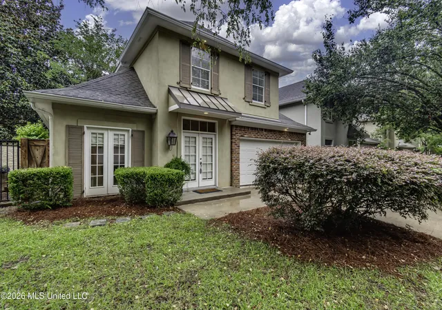 Photo 3 of Single family home for sale at 12 Ashton Gdns Dr, Jackson, MS 39211 | MLS# 4152812 | Listing updated on 2026-09-11