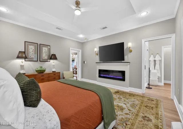 Homes for sale in Hattiesburg, MS | 228 Jervis Mims Rd, Hattiesburg, MS 39401 | MLS# 4152937