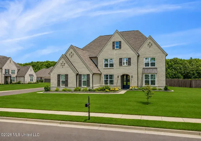 1st image of 7448 Live Oak Manor Cvs, Olive Branch, MS 38654 | MLS# 4153372