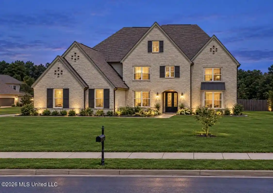 Photo 1 of Single family home for sale at 7448 Live Oak Manor Cvs, Olive Branch, MS 38654 | MLS# 4153372 | Listing updated on 2026-10-22