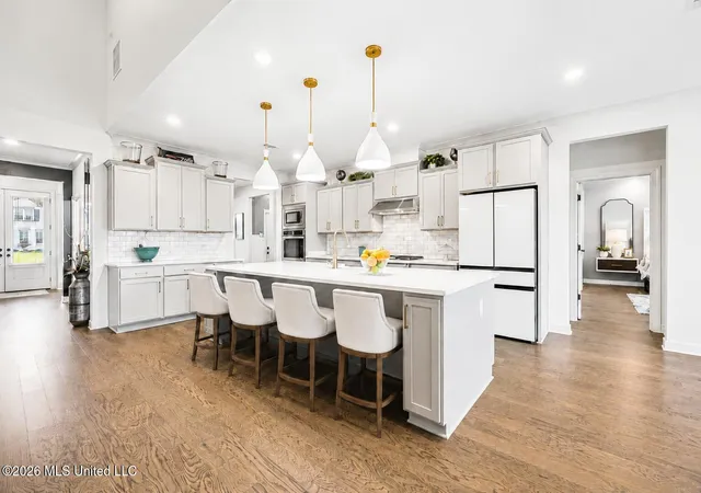 3rd image of 7448 Live Oak Manor Cvs, Olive Branch, MS 38654 | MLS# 4153372