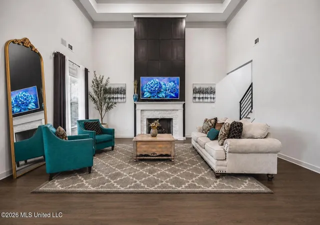 5th image of 7448 Live Oak Manor Cvs, Olive Branch, MS 38654 | MLS# 4153372