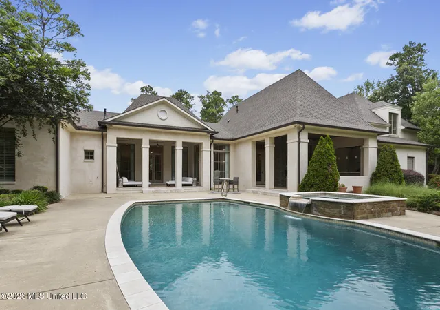 Photo 4 of Single family home for sale at 918 Montrose Dr, Ridgeland, MS 39157 | MLS# 4153323 | Listing updated on 2026-08-03