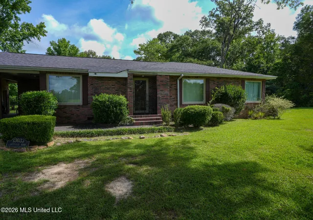 Homes for sale in Hazlehurst, MS | 13033 Dentville Rd, Hazlehurst, MS 39083 | MLS# 4152993