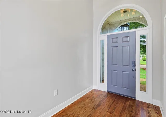 Photo 4 of Single family home for sale at 346 Woodlands Dr, Brandon, MS 39047 | MLS# 4156994 | Listing updated on 2026-07-24