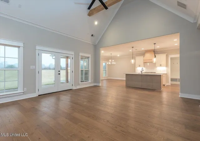 Photo 4 of Single family home for sale at 4257 Edison Dr, Nesbit, MS 38651 | MLS# 4152820 | Listing updated on 2026-07-29