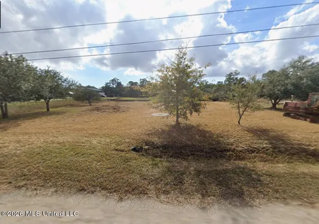 Photo 1 of Land for sale at Kament St, Bay Saint Louis, MS 39520 | MLS# 4152821 | Listing updated on 2026-06-15