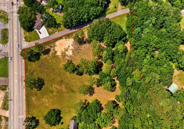 Photo 3 of Land for sale at 4212 Gautier Vancleave Rd, Gautier, MS 39553 | MLS# 4152882 | Listing updated on 2026-07-29