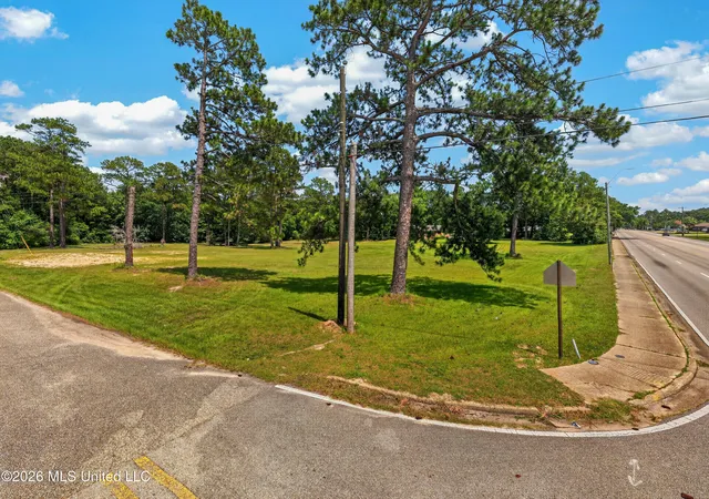 Photo 3 of Land for sale at 4212 Gautier Vancleave Rd, Gautier, MS 39553 | MLS# 4152882 | Listing updated on 2026-07-29