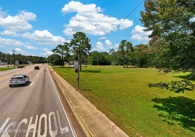 Photo 4 of Land for sale at 4212 Gautier Vancleave Rd, Gautier, MS 39553 | MLS# 4152882 | Listing updated on 2026-07-29