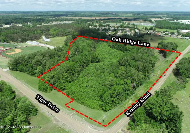 Homes for sale in Batesville, MS | Tiger Dr, Batesville, MS 38606 | MLS# 4152826