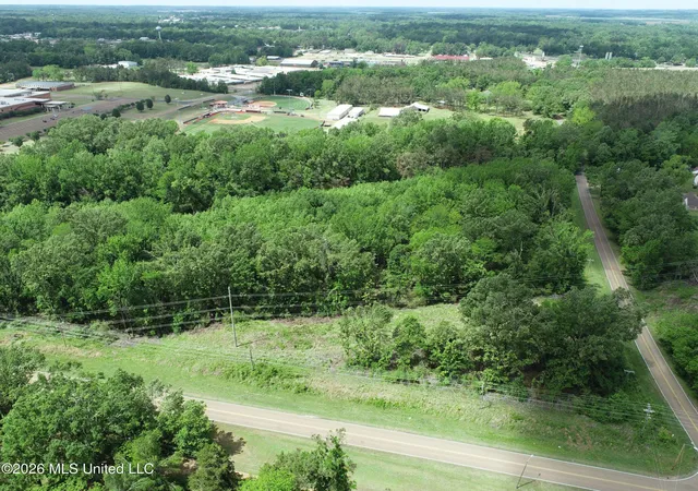 Homes for sale in Batesville, MS | Tiger Dr, Batesville, MS 38606 | MLS# 4152826