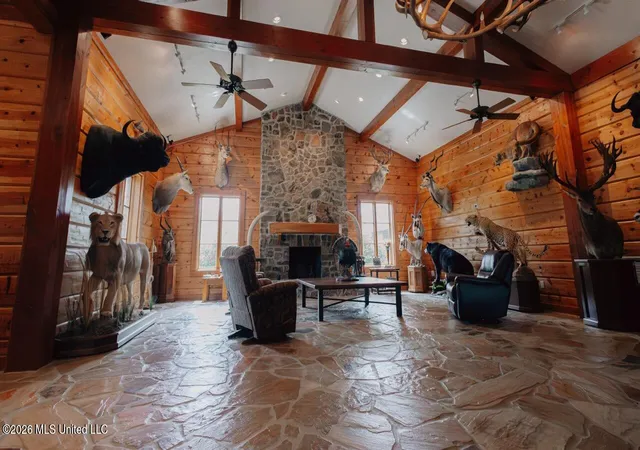 3rd image of 1979 Leman Rd, Oakdale, LA 71463 | MLS# 4152833