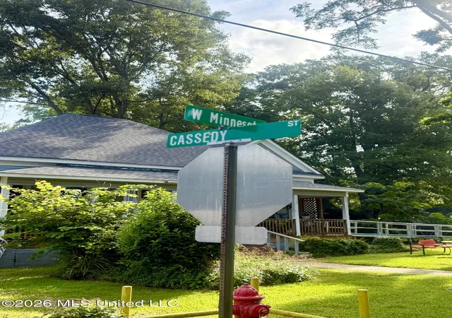 Homes for sale in Brookhaven, MS | 506 Cassedy St, Brookhaven, MS 39601 | MLS# 4152852