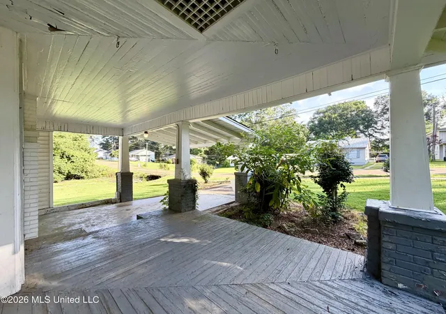 Homes for sale in Brookhaven, MS | 506 Cassedy St, Brookhaven, MS 39601 | MLS# 4152852
