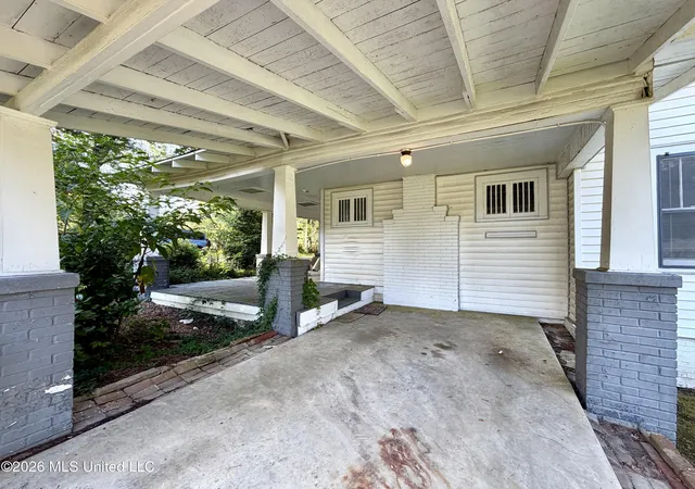 Homes for sale in Brookhaven, MS | 506 Cassedy St, Brookhaven, MS 39601 | MLS# 4152852