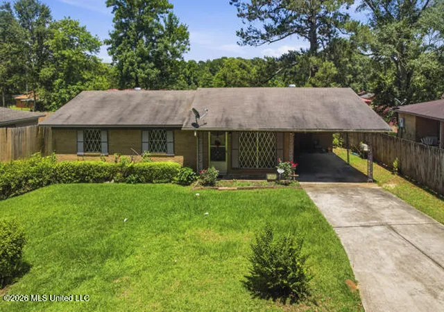 Homes for sale in Mc Comb, MS | 209 Holden Rd, Mc Comb, MS 39648 | MLS# 4152846