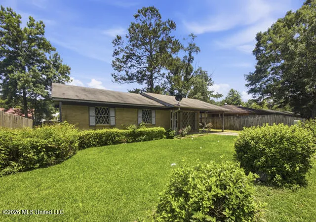 Homes for sale in Mc Comb, MS | 209 Holden Rd, Mc Comb, MS 39648 | MLS# 4152846