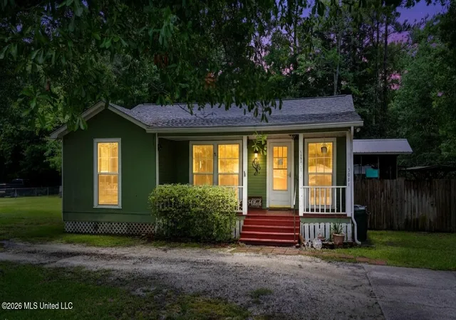 Photo 1 of Single family home for sale at 3001 55th Avenue, Gulfport, MS 39501 | MLS# 4152970 | Listing updated on 2026-09-18