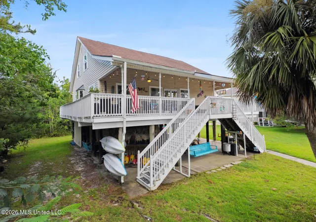 Homes for sale in Kiln, MS | 15012 Mary St, Kiln, MS 39556 | MLS# 4152834