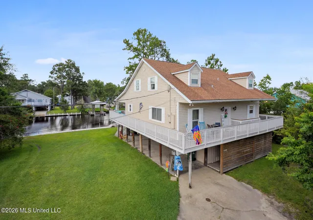 Homes for sale in Kiln, MS | 15012 Mary St, Kiln, MS 39556 | MLS# 4152834