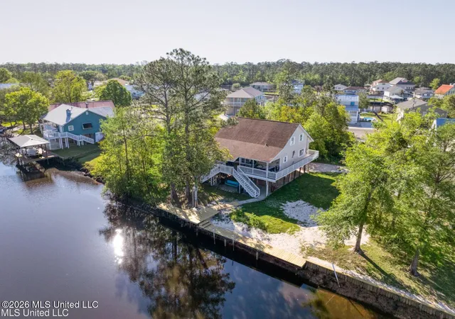 Homes for sale in Kiln, MS | 15012 Mary St, Kiln, MS 39556 | MLS# 4152834