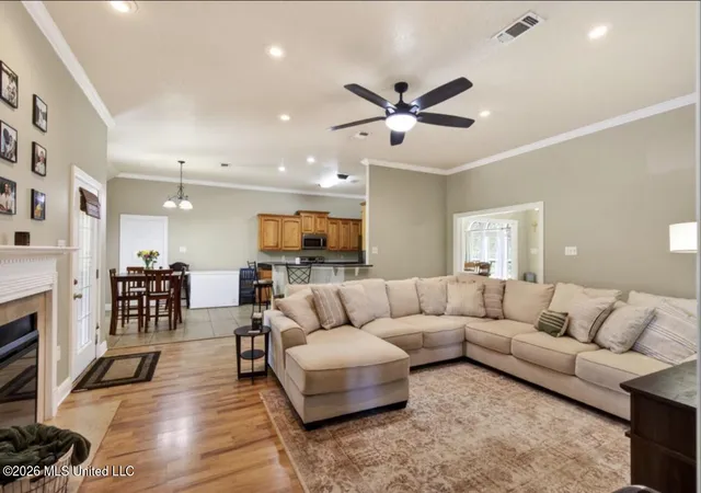 Homes for sale in Pass Christian, MS | 12550 Vidalia Rd, Pass Christian, MS 39571 | MLS# 4152841