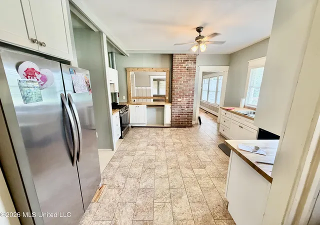 Homes for sale in Clarksdale, MS | 102 Elm Ave, Clarksdale, MS 38614 | MLS# 4152845