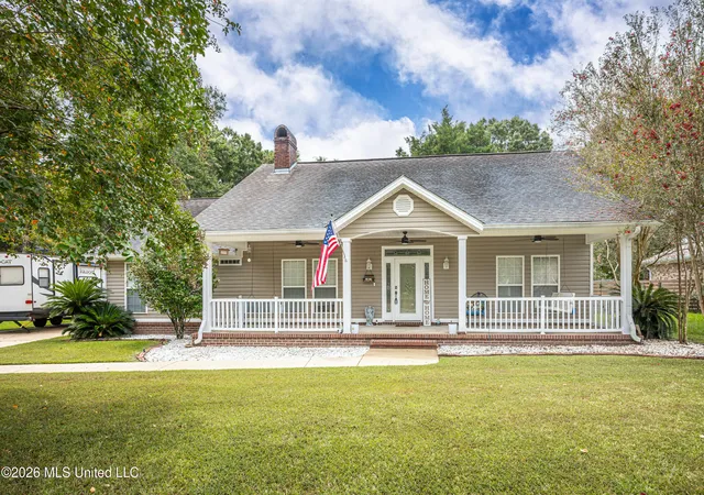Photo 1 of Single family home for sale at 9227 Nancy Dr, Biloxi, MS 39532 | MLS# 4153836 | Listing updated on 2026-08-31