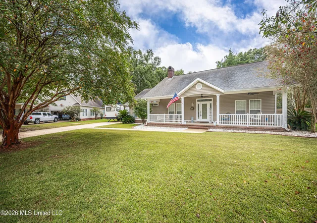 Photo 3 of Single family home for sale at 9227 Nancy Dr, Biloxi, MS 39532 | MLS# 4153836 | Listing updated on 2026-09-19