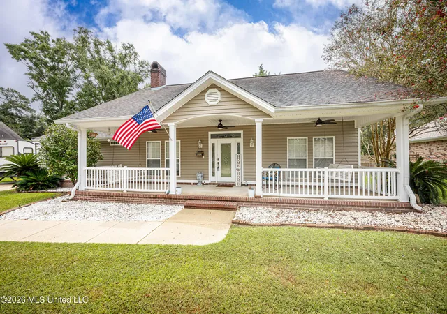 Photo 4 of Single family home for sale at 9227 Nancy Dr, Biloxi, MS 39532 | MLS# 4153836 | Listing updated on 2026-09-19