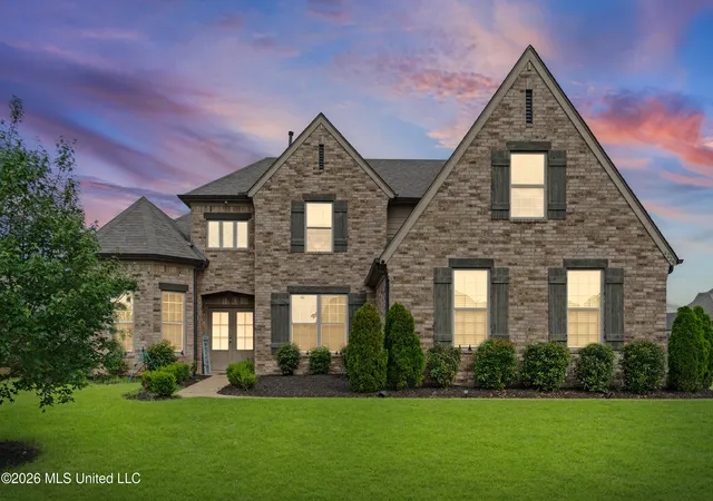 2nd image of 4225 John Joseph Dr, Olive Branch, MS 38654 | MLS# 4152866