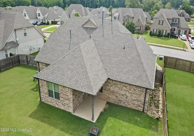 35th image of 4225 John Joseph Dr, Olive Branch, MS 38654 | MLS# 4152866