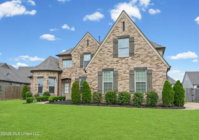 3rd image of 4225 John Joseph Dr, Olive Branch, MS 38654 | MLS# 4152866