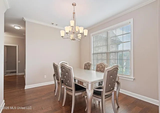 5th image of 4225 John Joseph Dr, Olive Branch, MS 38654 | MLS# 4152866