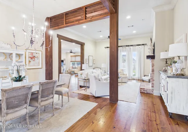 2nd image of 125 Belle Ct, Madison, MS 39110 | MLS# 4153275