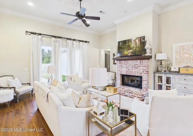 5th image of 125 Belle Ct, Madison, MS 39110 | MLS# 4153275