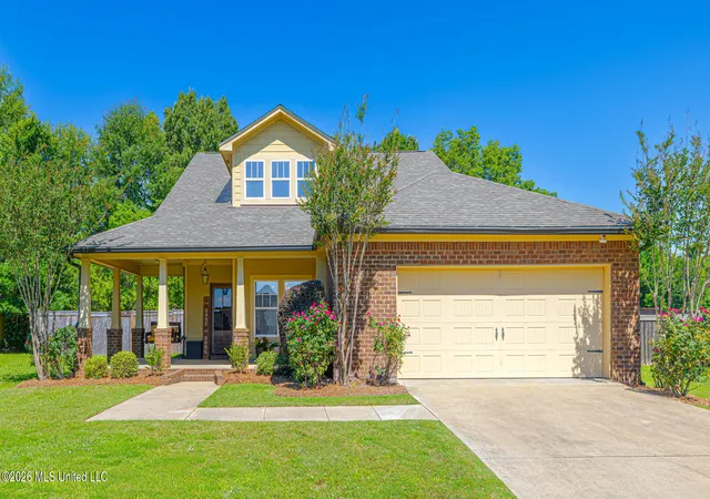 Homes for sale in Canton, MS | 112 Porter Rdg, Canton, MS 39046 | MLS# 4152962