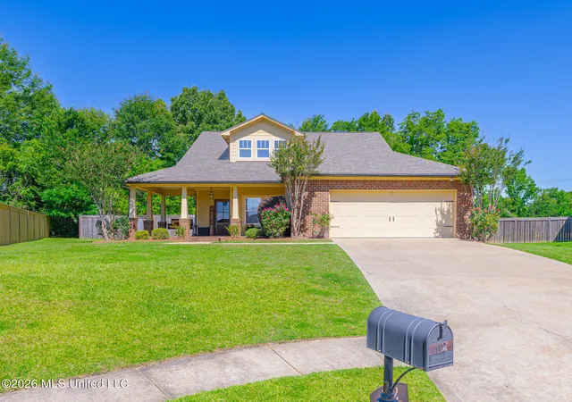 Homes for sale in Canton, MS | 112 Porter Rdg, Canton, MS 39046 | MLS# 4152962