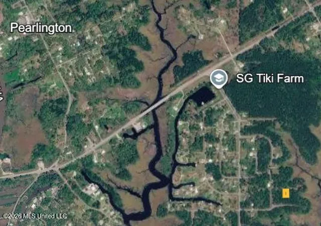 2nd image of Tampa Cir, Pearlington, MS 39572 | MLS# 4153200
