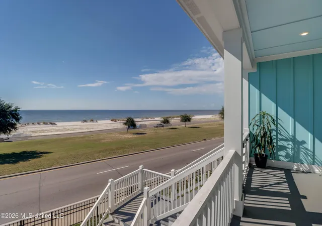 Photo 3 of Sale Pending at 4731 W Beach Blvd, Gulfport, MS 39501 | MLS# 4152960 | Listing updated on 2026-08-15