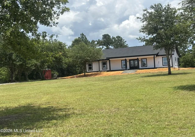 Homes for sale in Kiln, MS | 6136 Road 541, Kiln, MS 39556 | MLS# 4153029