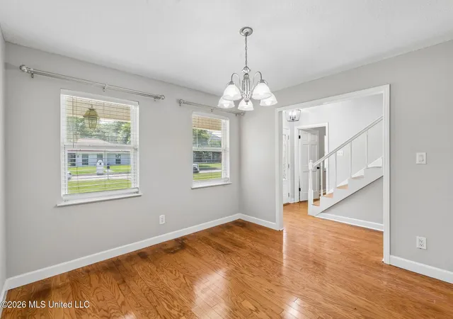 Photo 3 of Sale Pending at 1503 Roswell St, Pascagoula, MS 39581 | MLS# 4152865 | Listing updated on 2026-07-28