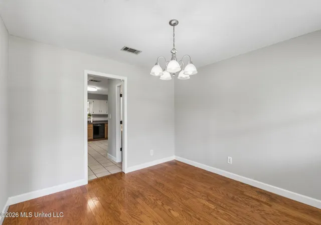 Photo 3 of Sale Pending at 1503 Roswell St, Pascagoula, MS 39581 | MLS# 4152865 | Listing updated on 2026-07-28