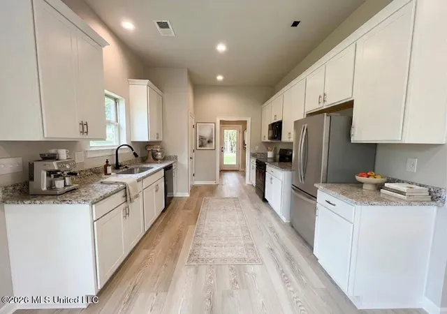 Photo 2 of Sale Pending at 15272 Percy St, Gulfport, MS 39503 | MLS# 4152856 | Listing updated on 2026-09-16