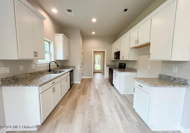 Photo 3 of Sale Pending at 15272 Percy St, Gulfport, MS 39503 | MLS# 4152856 | Listing updated on 2026-09-16