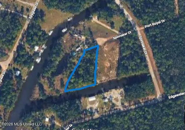 Homes for sale in Pass Christian, MS | Spinnaker Dr, Pass Christian, MS 39571 | MLS# 4152862