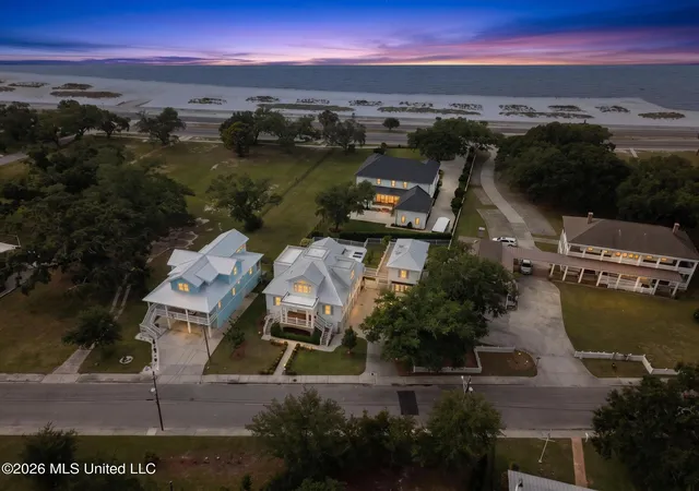 Photo 1 of Single family home for sale at 715 2nd Street, Gulfport, MS 39501 | MLS# 4152899 | Listing updated on 2026-09-15
