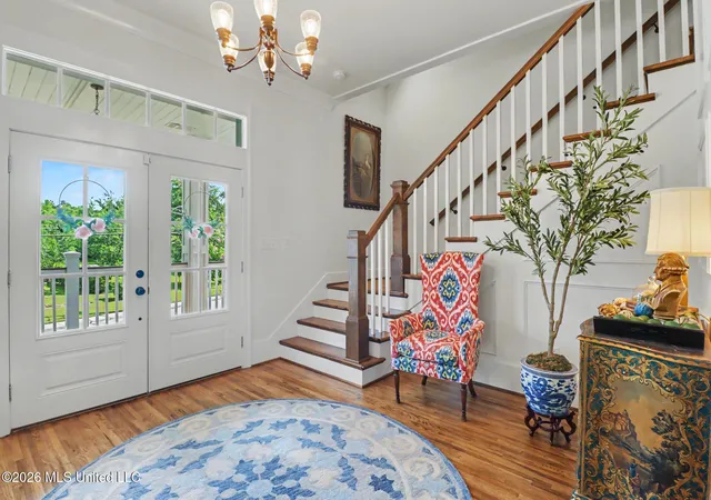 Photo 4 of Single family home for sale at 715 2nd Street, Gulfport, MS 39501 | MLS# 4152899 | Listing updated on 2026-09-15