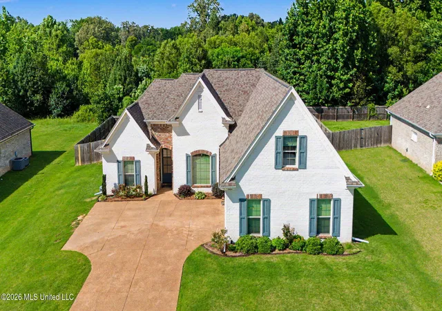 1st image of 3222 Vineyard Dr, Southaven, MS 38672 | MLS# 4152880